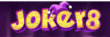 Joker 8 logo