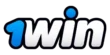 1win logo