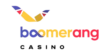 Boomerang logo